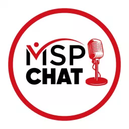 MSP Chat Podcast artwork
