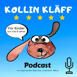 Kollin Kläff für Kinder - Hörspiel Podcast artwork