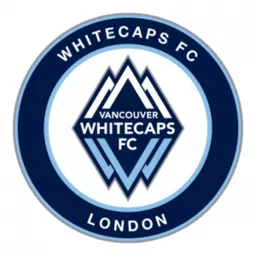 Whitecaps London / Railway City FC . (Canada) Podcast artwork