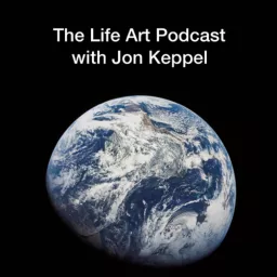 The Life Art Podcast