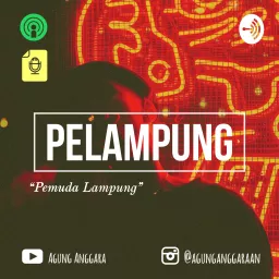 PELAMPUNG Podcast artwork