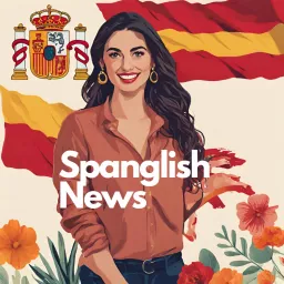 Spanglish News - Learn Spanish naturally!