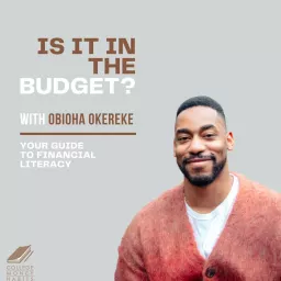 Is It in the Budget? Podcast artwork