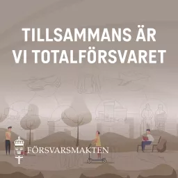 Försvarsmaktspodden