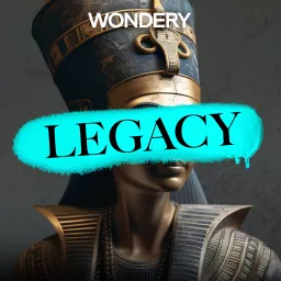 Legacy Podcast artwork