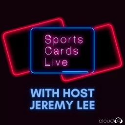 Sports Cards Live Podcast artwork