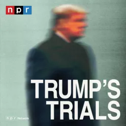 Trump's Trials Podcast artwork