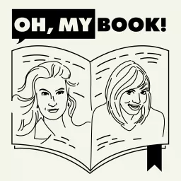 OH, MY BOOK!