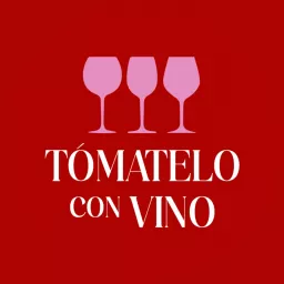 Tómatelo con Vino