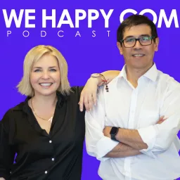 We Happy Com Podcast artwork