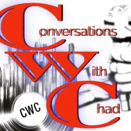 Conversations With Chad: Exclusive Interviews & Powerful Talks