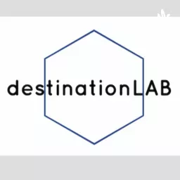 DestinationLAB Sustainable Tourism Communications