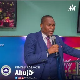 RCCG, The King's Palace, Abuja