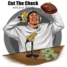 Cut The Check Podcast artwork