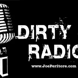 Dirty P Radio Podcast artwork