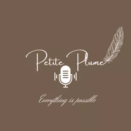 Petite Plume Podcast artwork