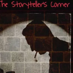 The Storyteller's Corner Podcast artwork