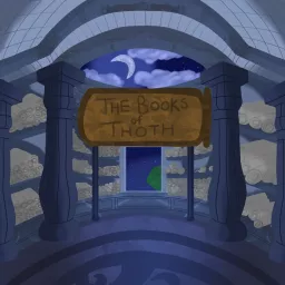 The Books of Thoth Podcast artwork