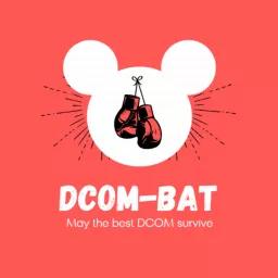 DCOM-bat