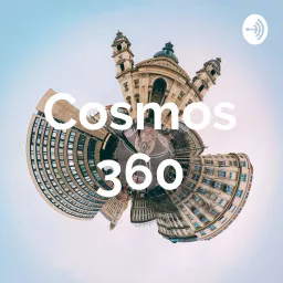 Cosmos 360 Podcast artwork