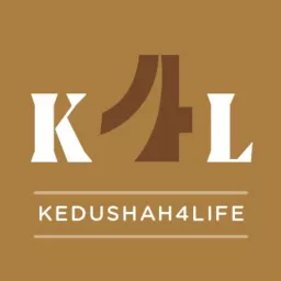 Kedushah4life Podcast artwork