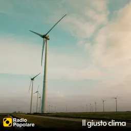 Il giusto clima Podcast artwork