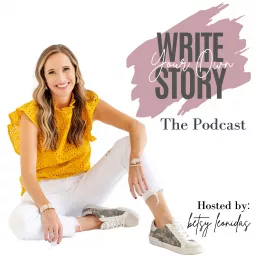 The Write Your Own Story Podcast artwork