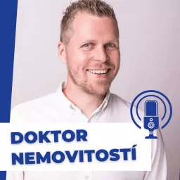 Doktor nemovitostí