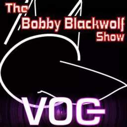 The Bobby Blackwolf Show Podcast artwork