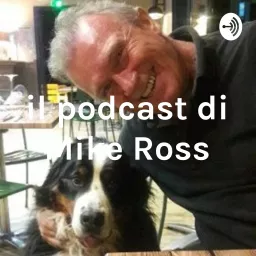 Mike Ross Podcast artwork