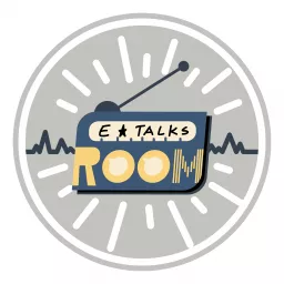 E-Talks Room 电聊室播客 Podcast artwork