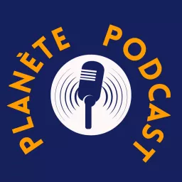 Planète Podcast artwork