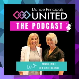Dance Principals United Podcast artwork