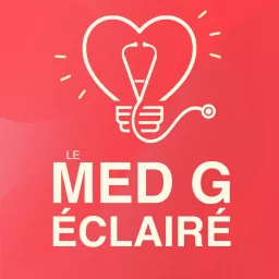 Le Med G Eclairé Podcast artwork