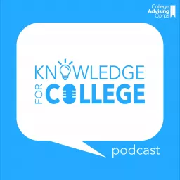 Knowledge For College Show Podcast artwork