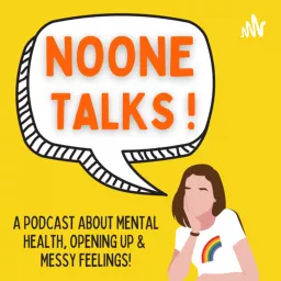 Noone Talks Podcast artwork