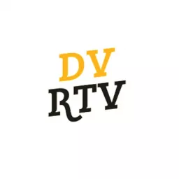 DV Radio Podcast artwork