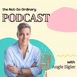 The Nut-So Ordinary Podcast artwork
