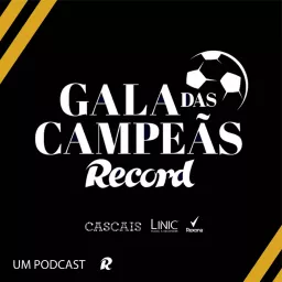 Campeãs Record