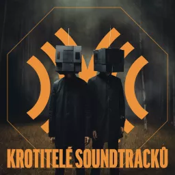 Krotitelé soundtracků