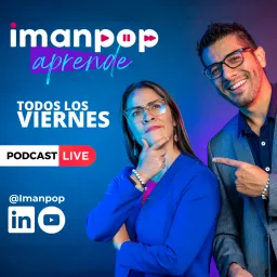 Imanpop APRENDE - Marketing, VideoMarketing y Comunicación Podcast artwork