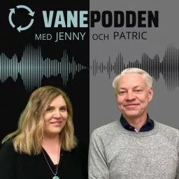 Vanepodden Podcast artwork