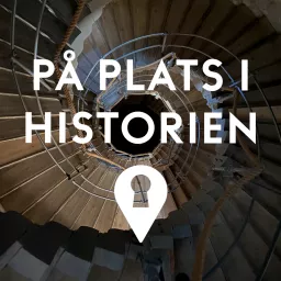 På plats i historien