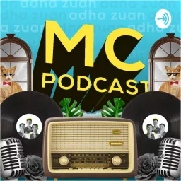 MC Podcast artwork