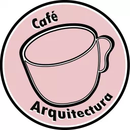 Café Arquitectura Podcast artwork