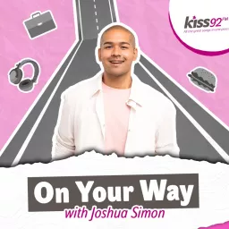 On Your Way with Joshua Simon Podcast artwork
