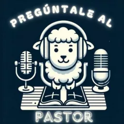 Pregúntale al Pastor - El podcast artwork