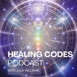 Healing Codes Podcast artwork