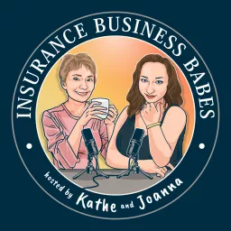 Insurance Business Babes Podcast artwork