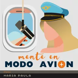 Mente en Modo Avión